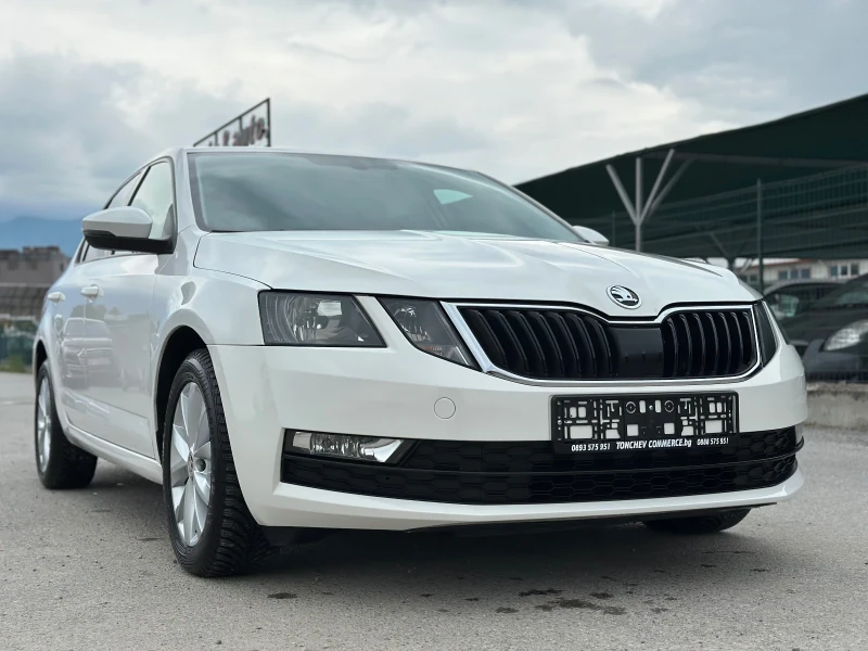 Skoda Octavia 1.6-TDI-172.000km-ORIGINAL-TOP-NEW-NAVI-LED - 19999 лв. - 40258677 1