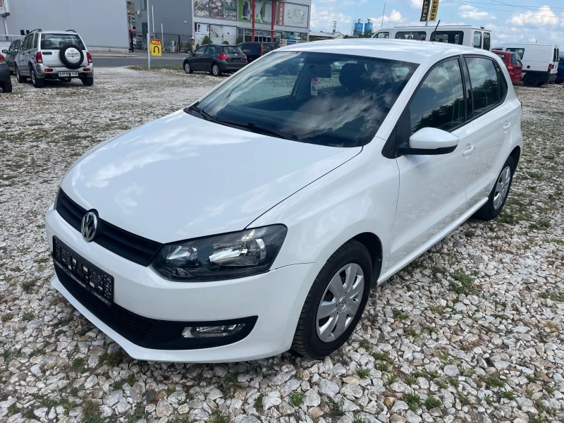 VW Polo - 6900 лв. - 34438746 1