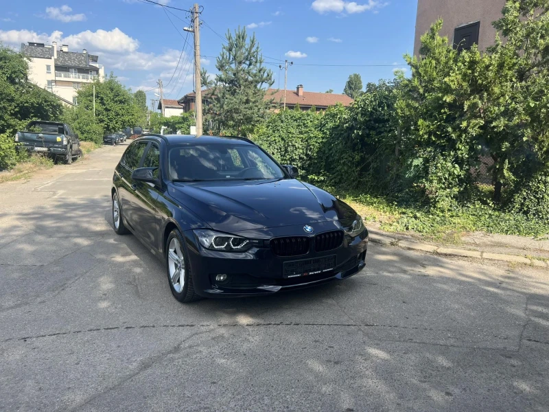 BMW 320 320d - 19500 лв. - 85896297 1