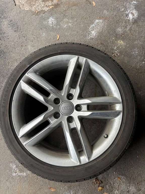 Audi A4 * Premium * CARFAX * БЕЗ ПЪРВОНАЧАЛНА ВНОСКА, снимка 14 - Автомобили и джипове - 53336667