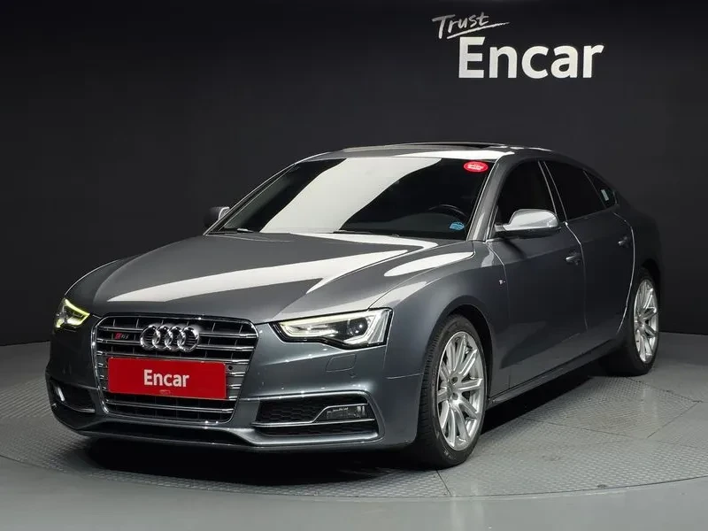 Audi A5 2.0 TDI Quattro | Mobile.bg � ����������� 1