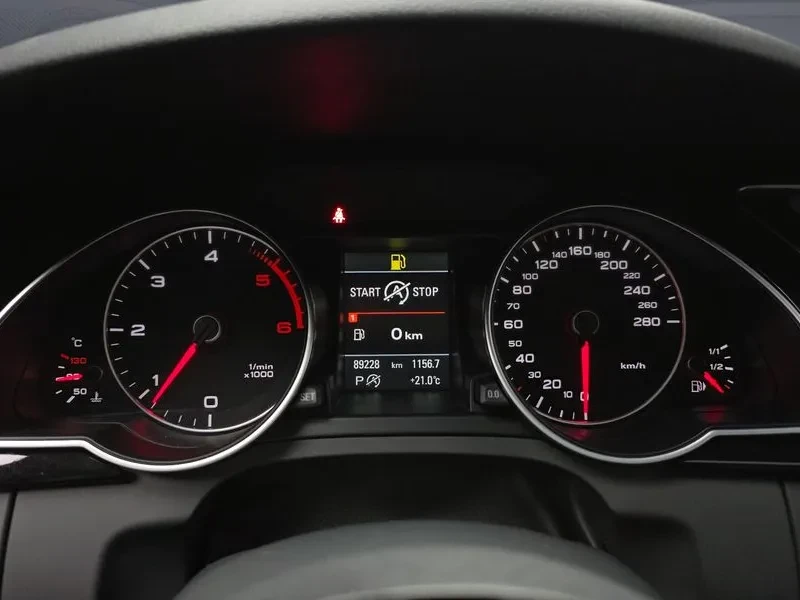 Audi A5 2.0 TDI Quattro | Mobile.bg � ����������� 8