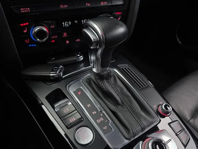 Audi A5 2.0 TDI Quattro | Mobile.bg � ����������� 9