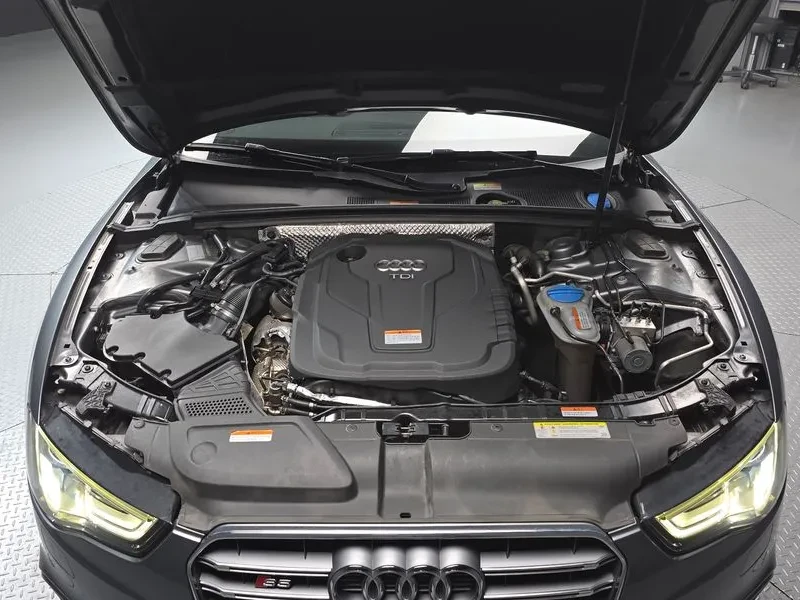 Audi A5 2.0 TDI Quattro | Mobile.bg � ����������� 6