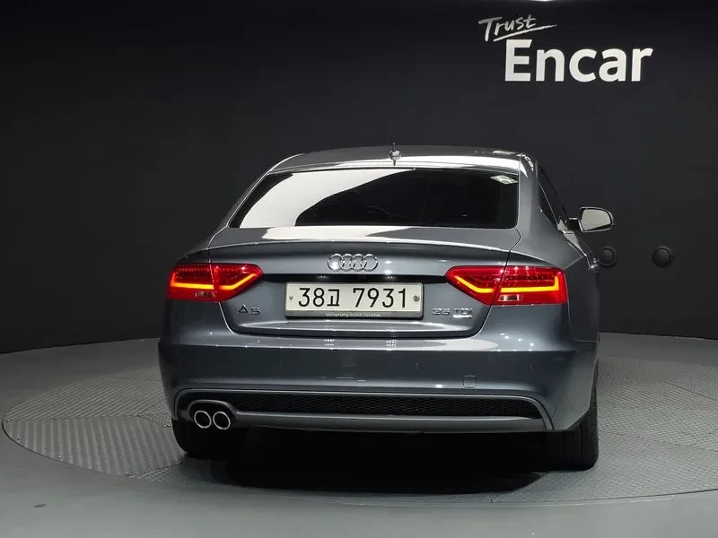 Audi A5 2.0 TDI Quattro | Mobile.bg � ����������� 4