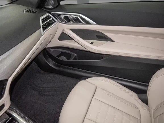 BMW 430 i Coupe xDrive M-Sport = NEW = Гаранция, снимка 10 - Автомобили и джипове - 55379974