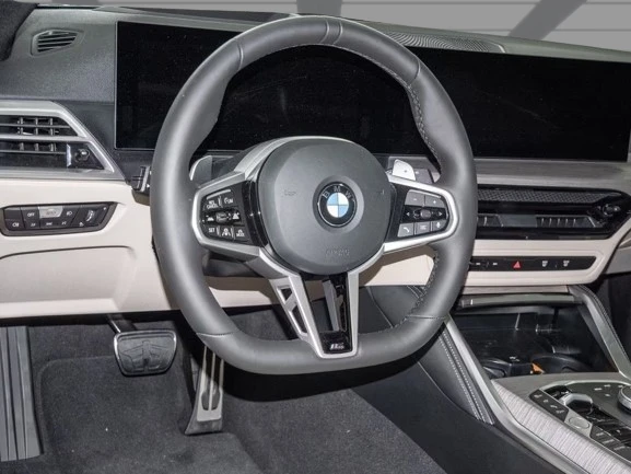 BMW 430 i Coupe xDrive M-Sport = NEW = Гаранция, снимка 7 - Автомобили и джипове - 55379974