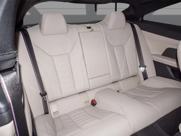 BMW 430 i Coupe xDrive M-Sport = NEW = Гаранция, снимка 11 - Автомобили и джипове - 55379974