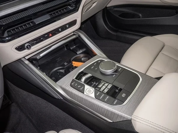 BMW 430 i Coupe xDrive M-Sport = NEW = Гаранция, снимка 8 - Автомобили и джипове - 55379974