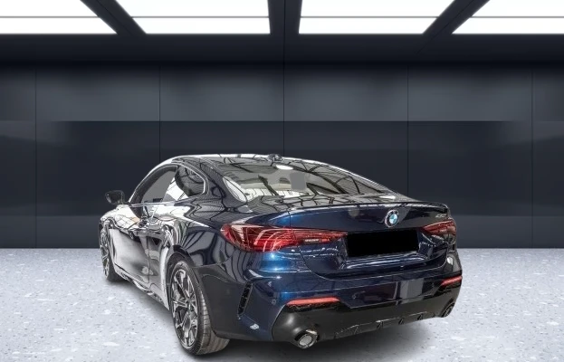 BMW 430 i Coupe xDrive M-Sport = NEW = Гаранция, снимка 3 - Автомобили и джипове - 55379974