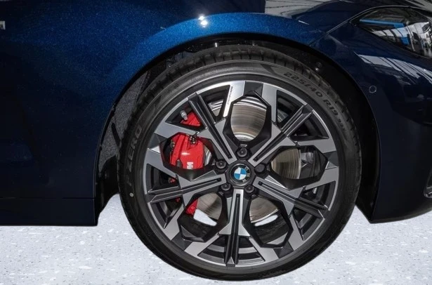 BMW 430 i Coupe xDrive M-Sport = NEW = Гаранция, снимка 4 - Автомобили и джипове - 55379974