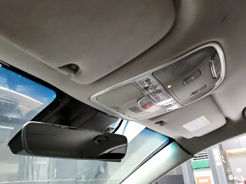 Kia K9 3.8 Gdi Awd Platinum, снимка 17 - Автомобили и джипове - 55740046