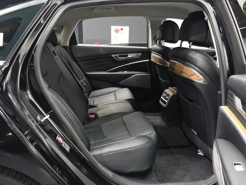 Kia K9 3.8 Gdi Awd Platinum, снимка 12 - Автомобили и джипове - 55740046
