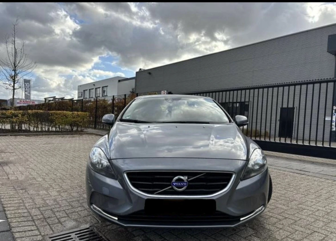 Volvo V40 2.0, снимка 1