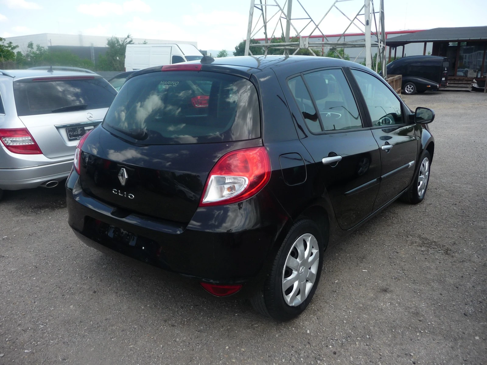 Renault Clio 1.2 НАВИГАЦИЯ - изображение 4