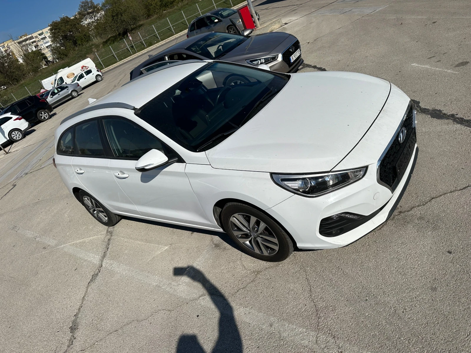 Hyundai I30 | Mobile.bg — изображение 1
