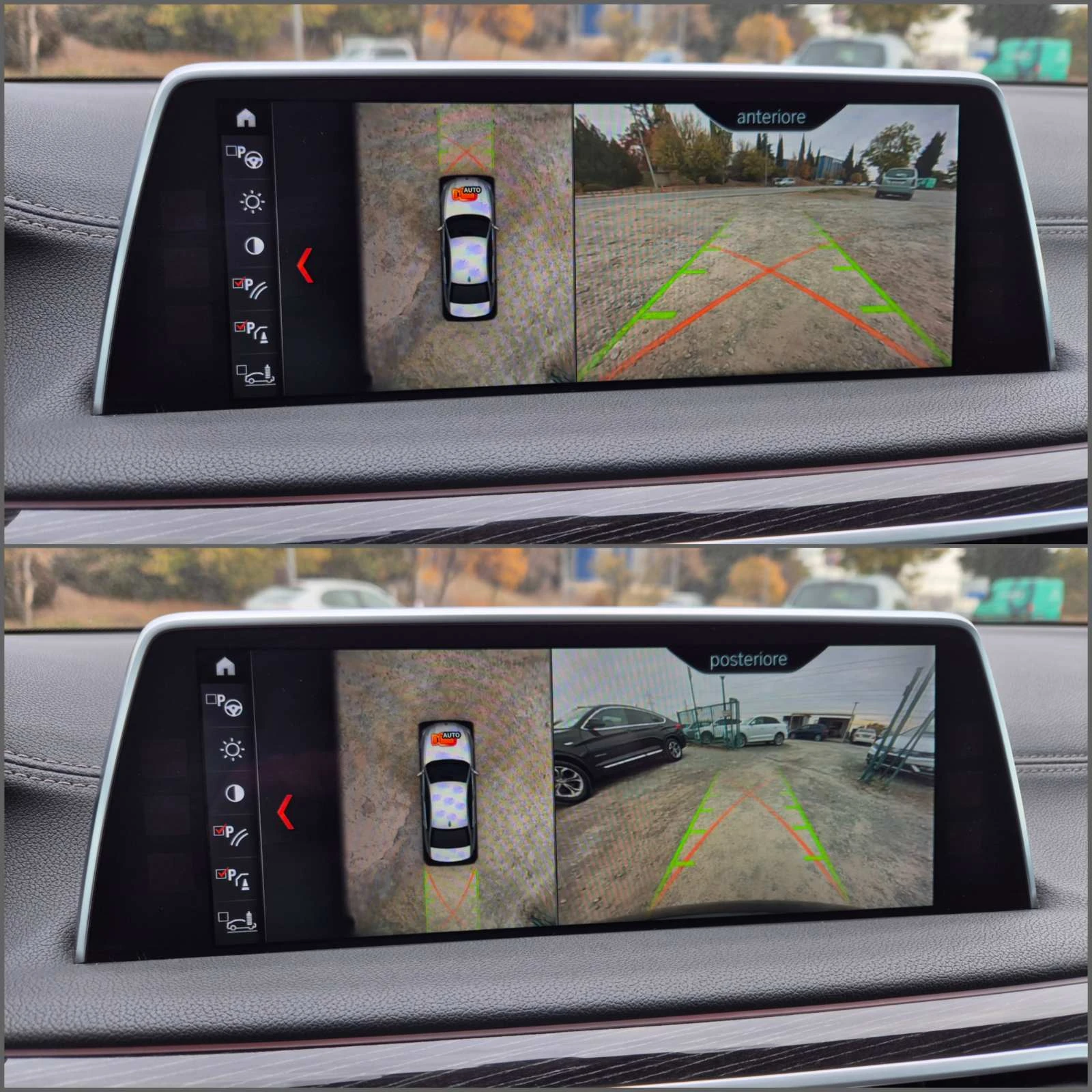BMW 730 d XDrive M-Pack | Mobile.bg — изображение 16