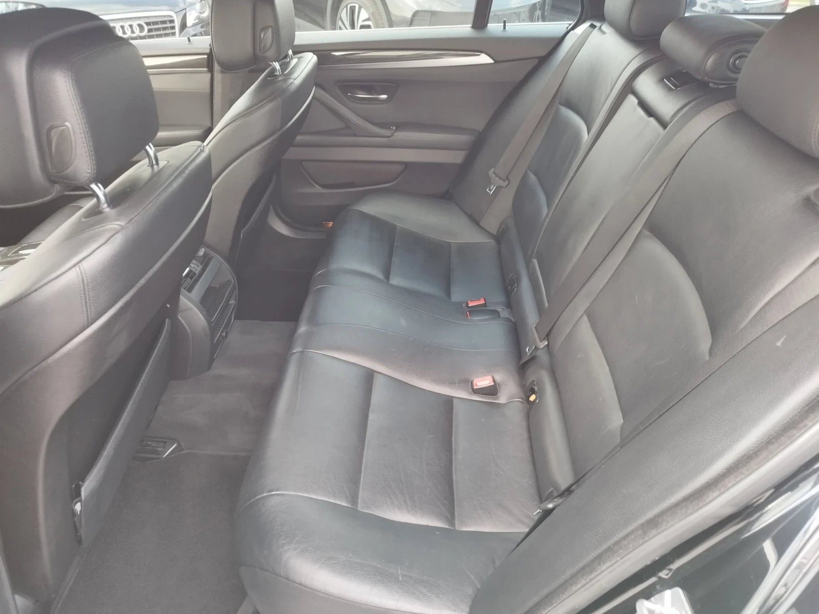 BMW 520 D-184кс-F11 - изображение 10