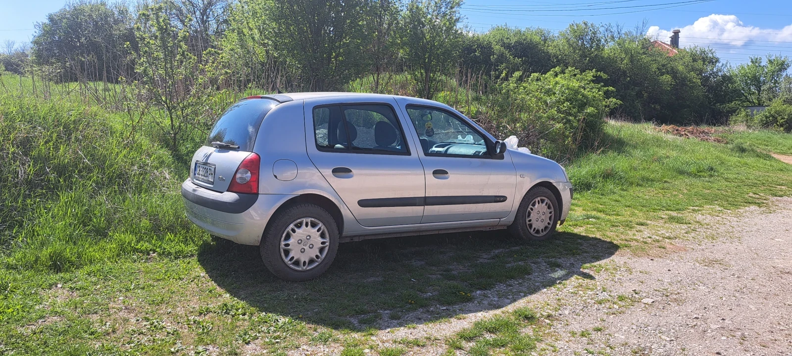 Renault Clio  - изображение 5