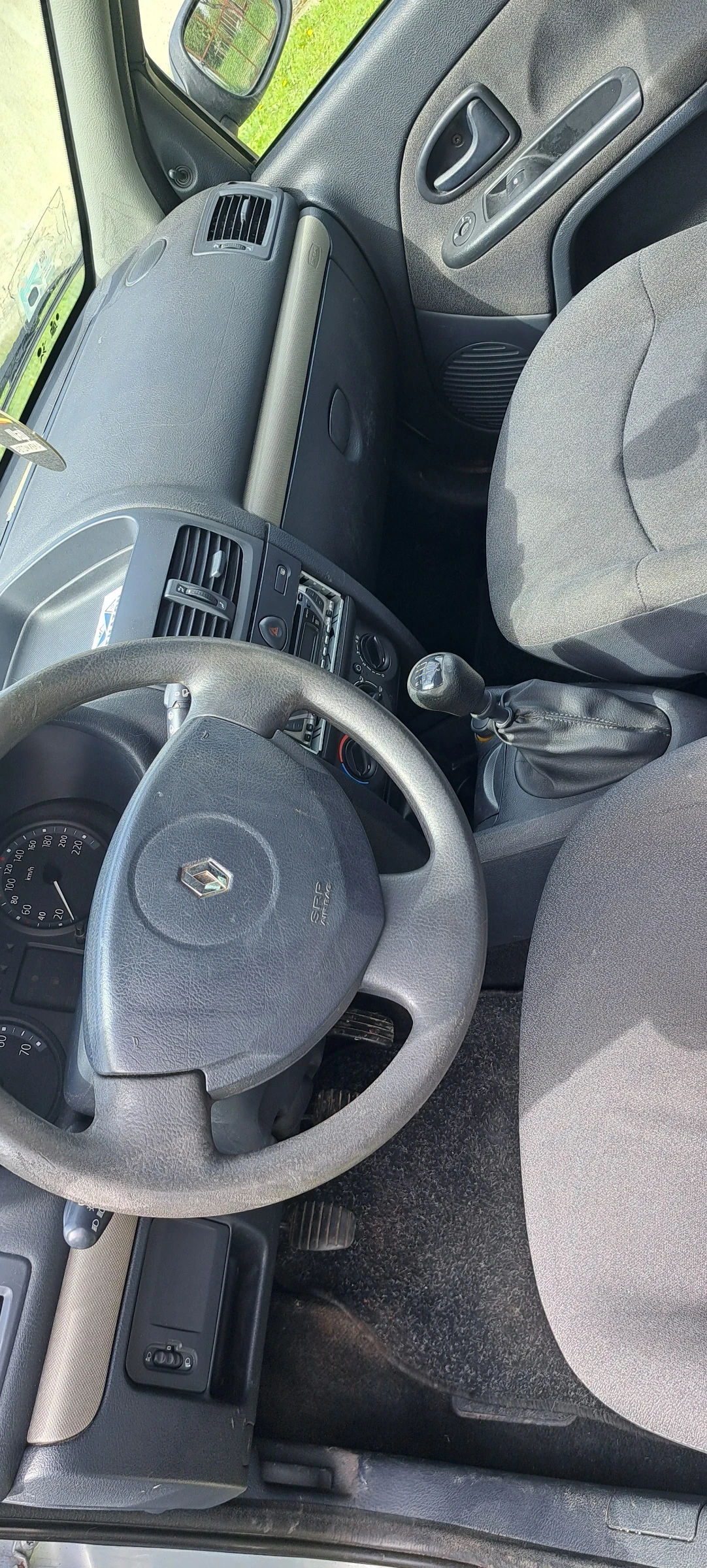 Renault Clio  - изображение 2