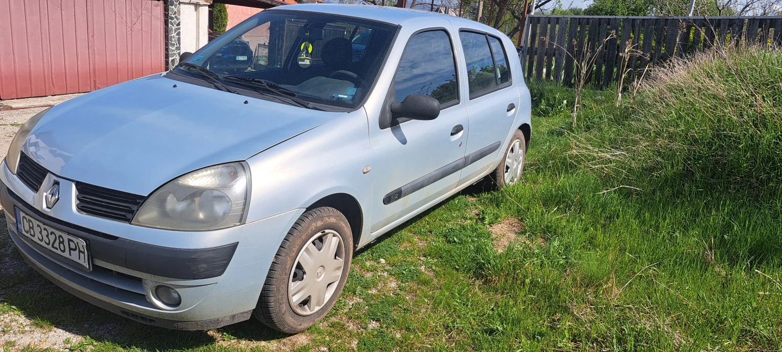 Renault Clio  - изображение 3