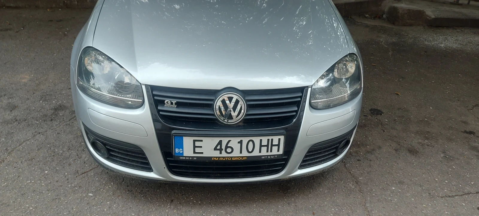 VW Golf  - изображение 4