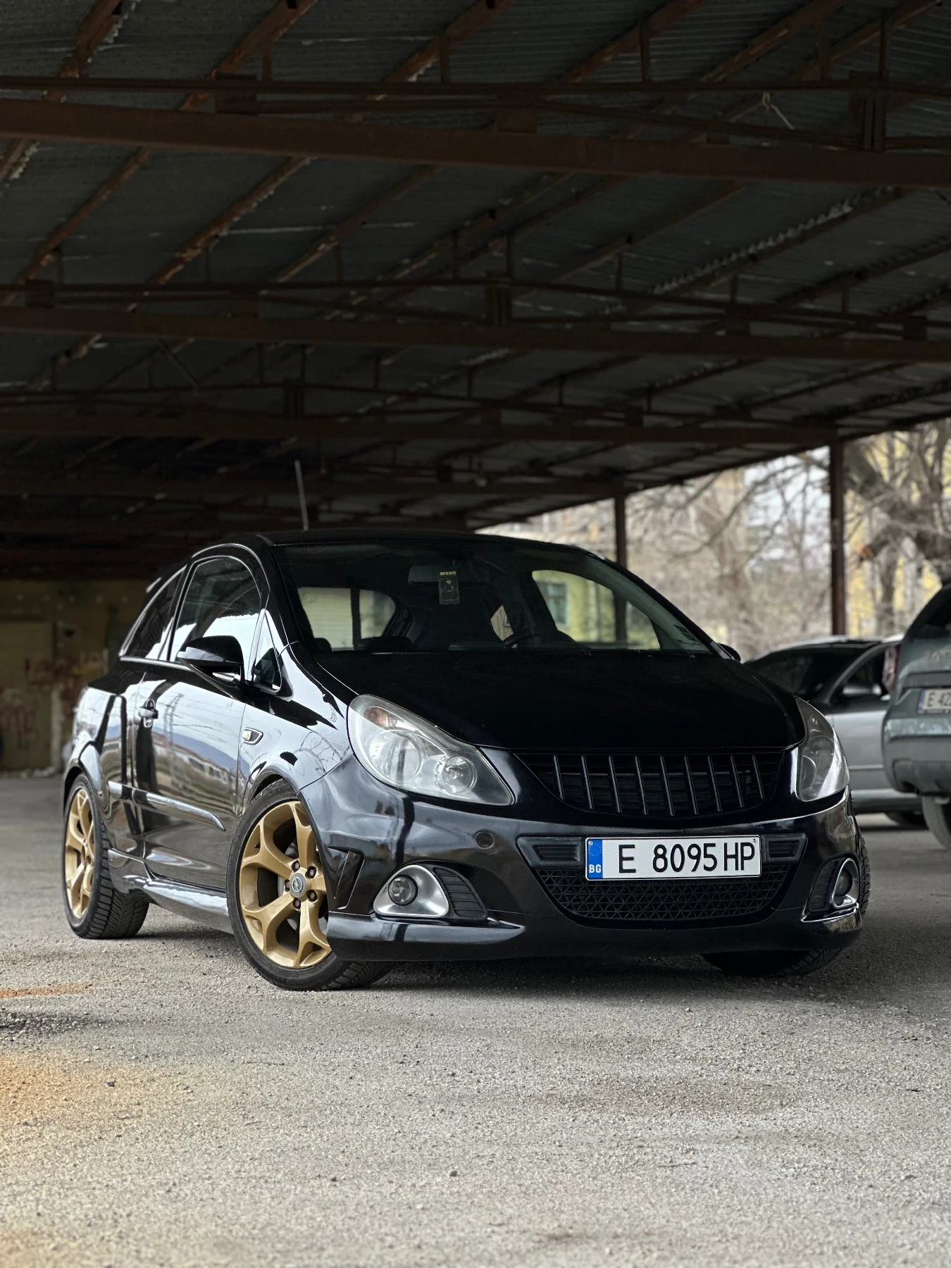 Opel Corsa  - изображение 2