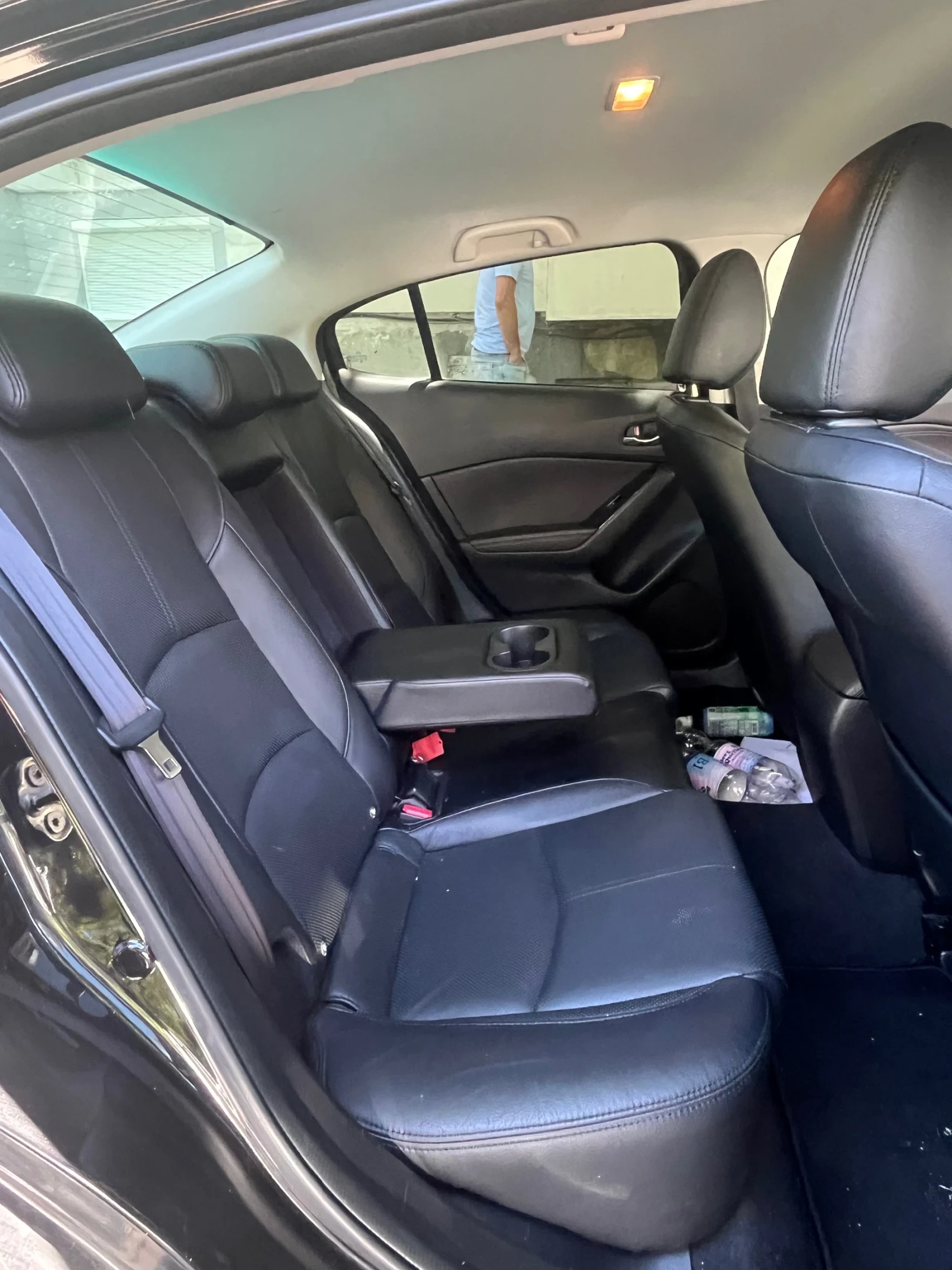 Mazda 3  - изображение 9