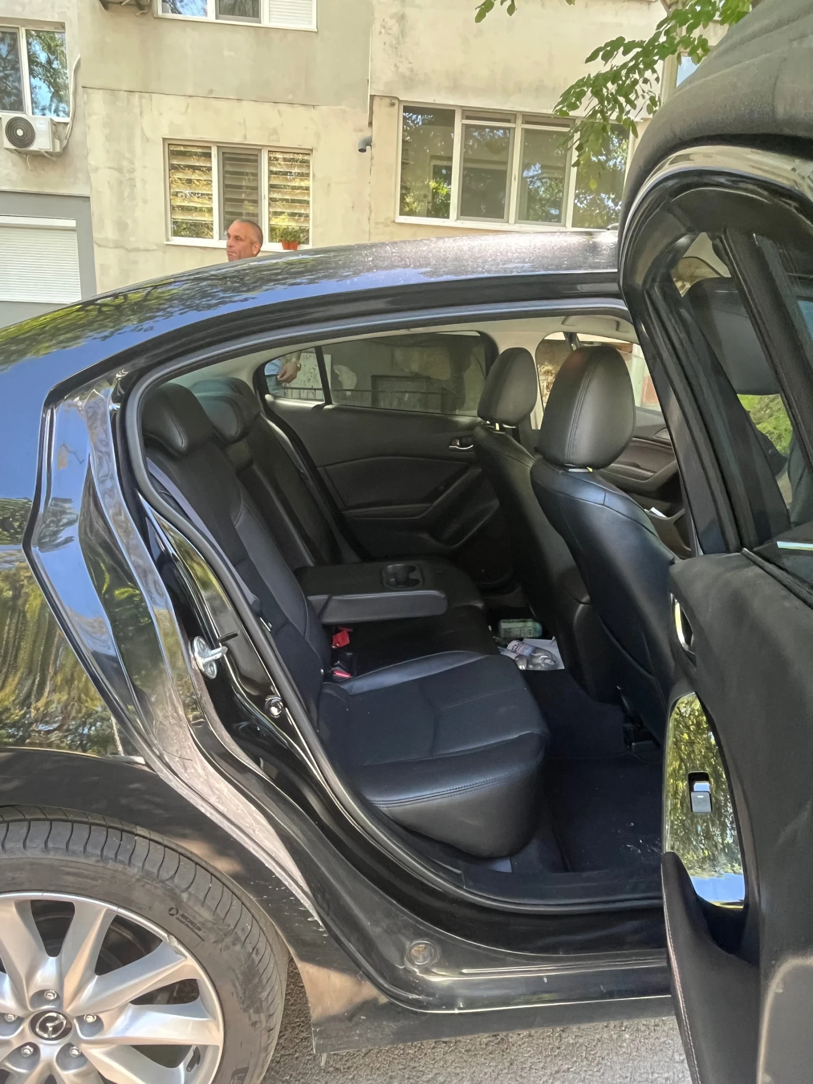 Mazda 3  - изображение 10