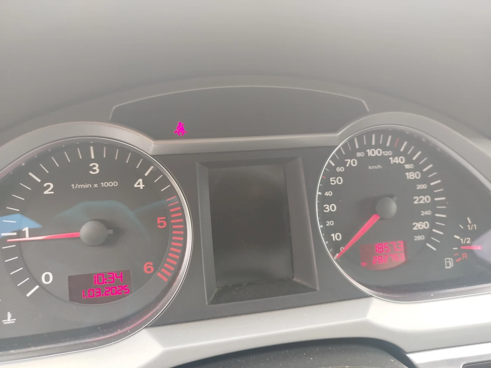 Audi A6  - изображение 6