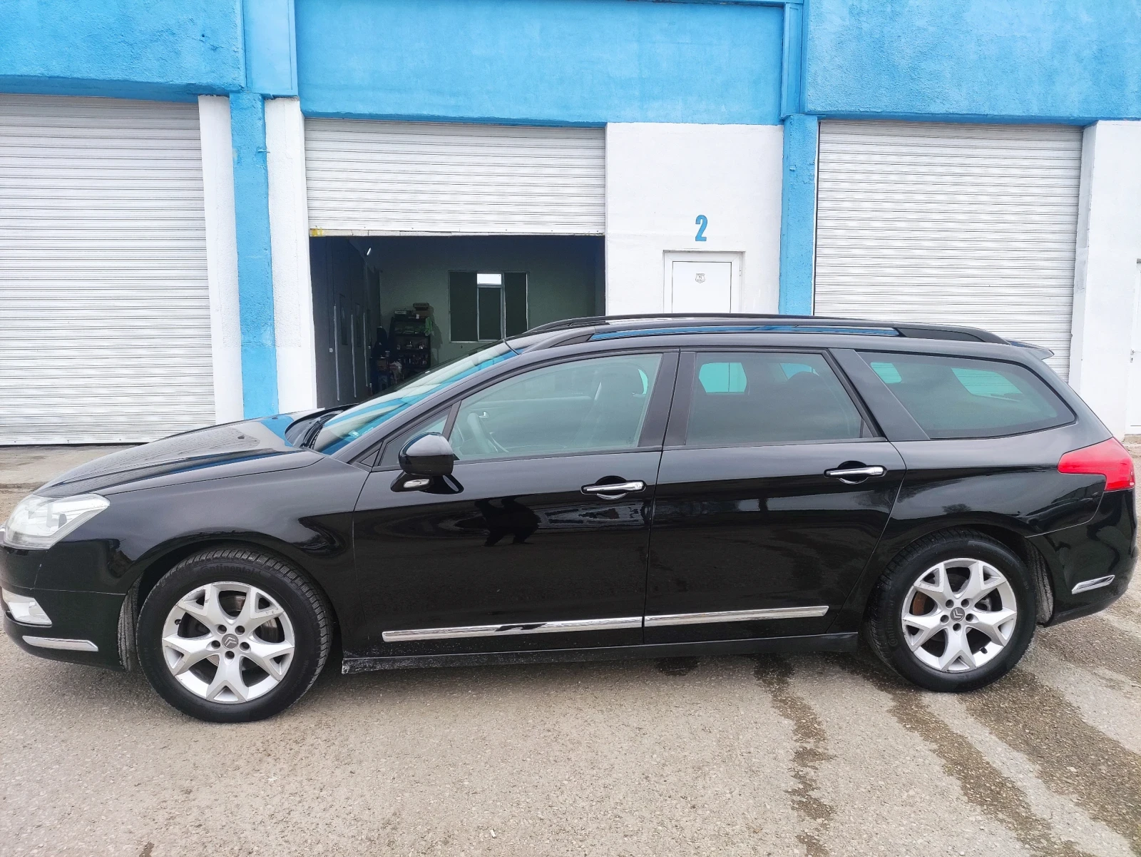 Citroen C5  - изображение 2