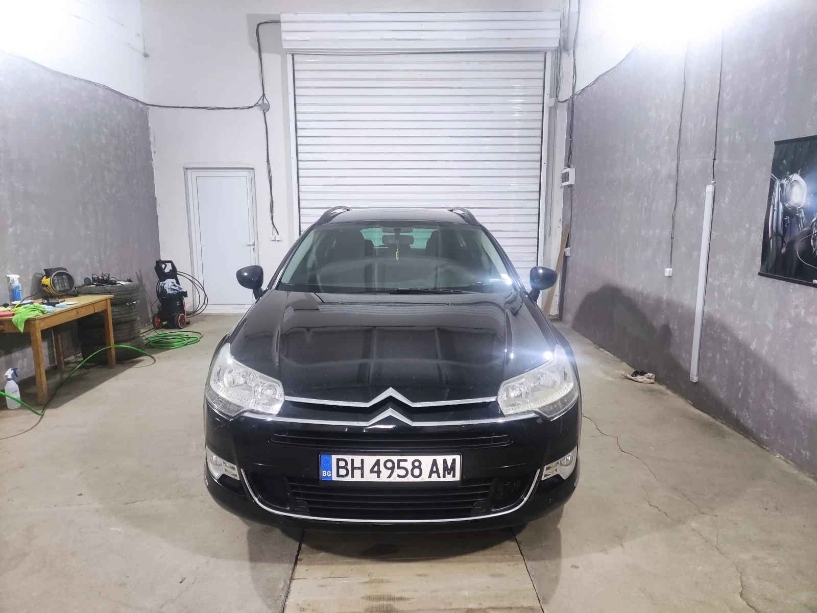 Citroen C5  - изображение 5