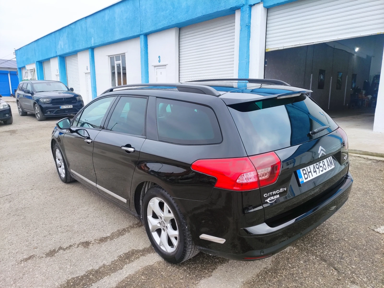 Citroen C5  - изображение 3