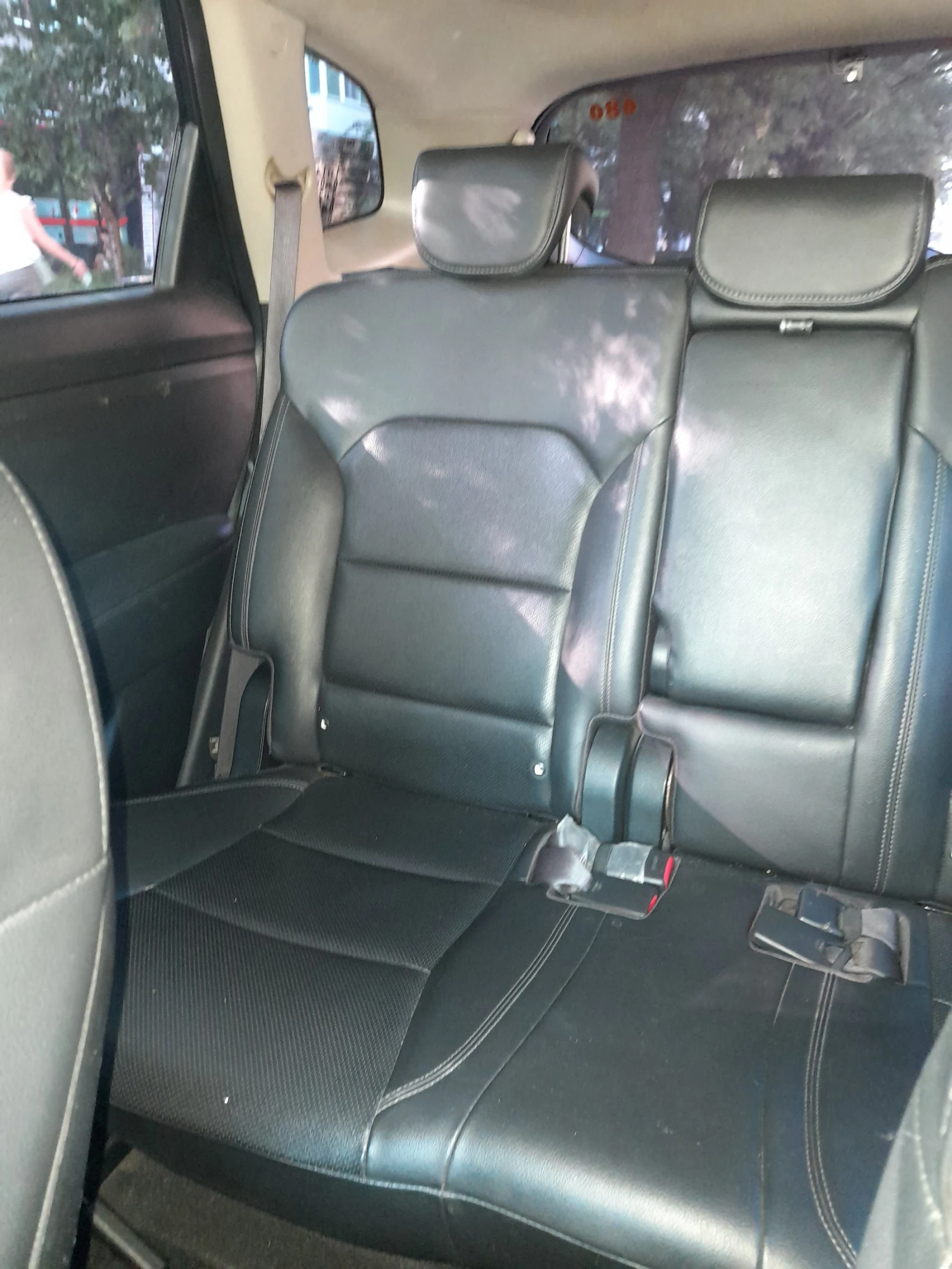 Kia Carens LPI  6+ 1 места - изображение 5