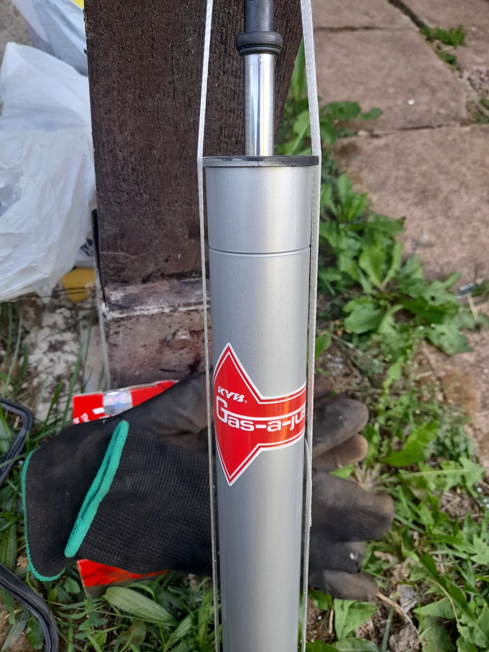 Kia Carens LPI  6+ 1 места - изображение 10