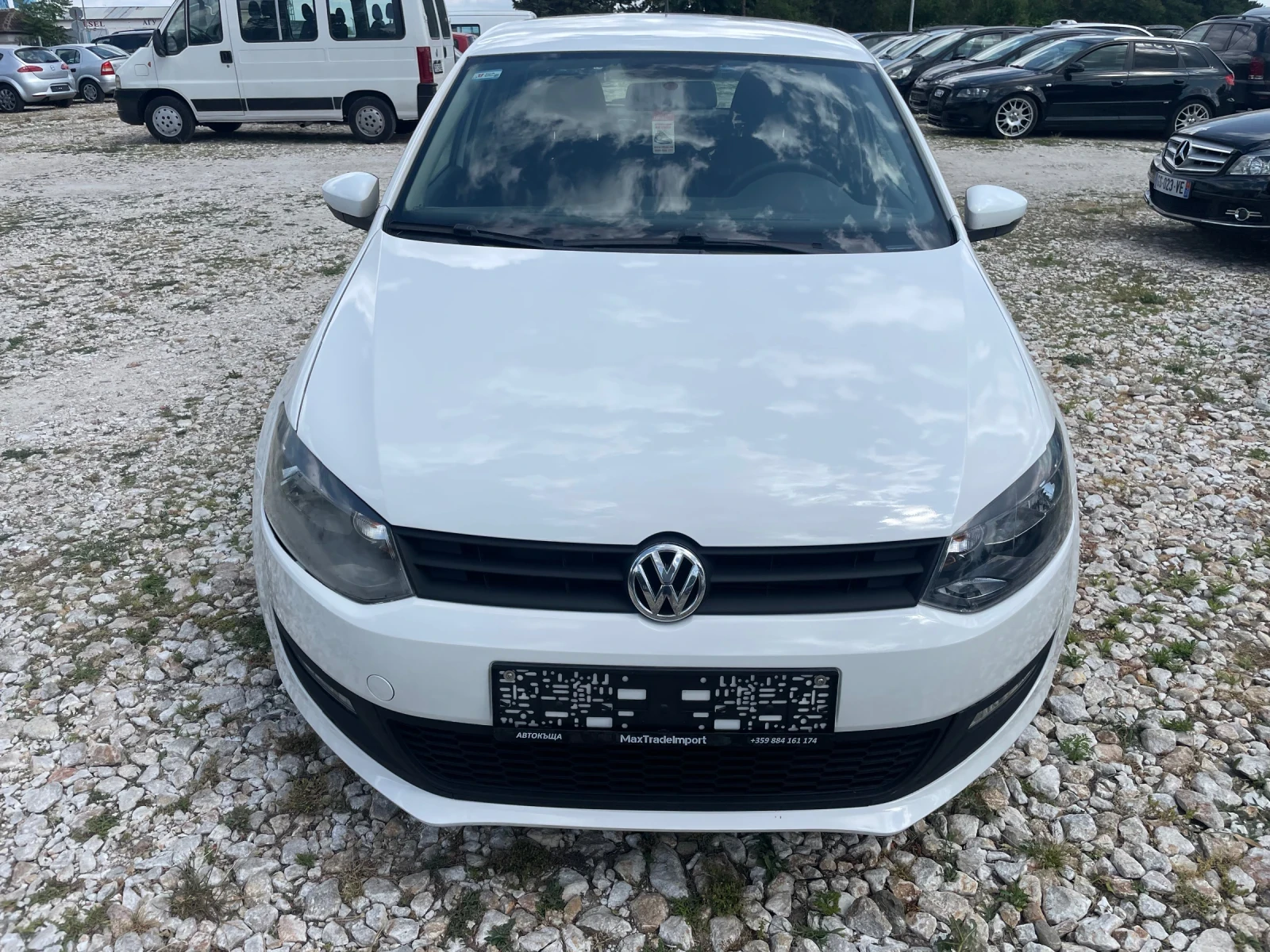 VW Polo  - изображение 2