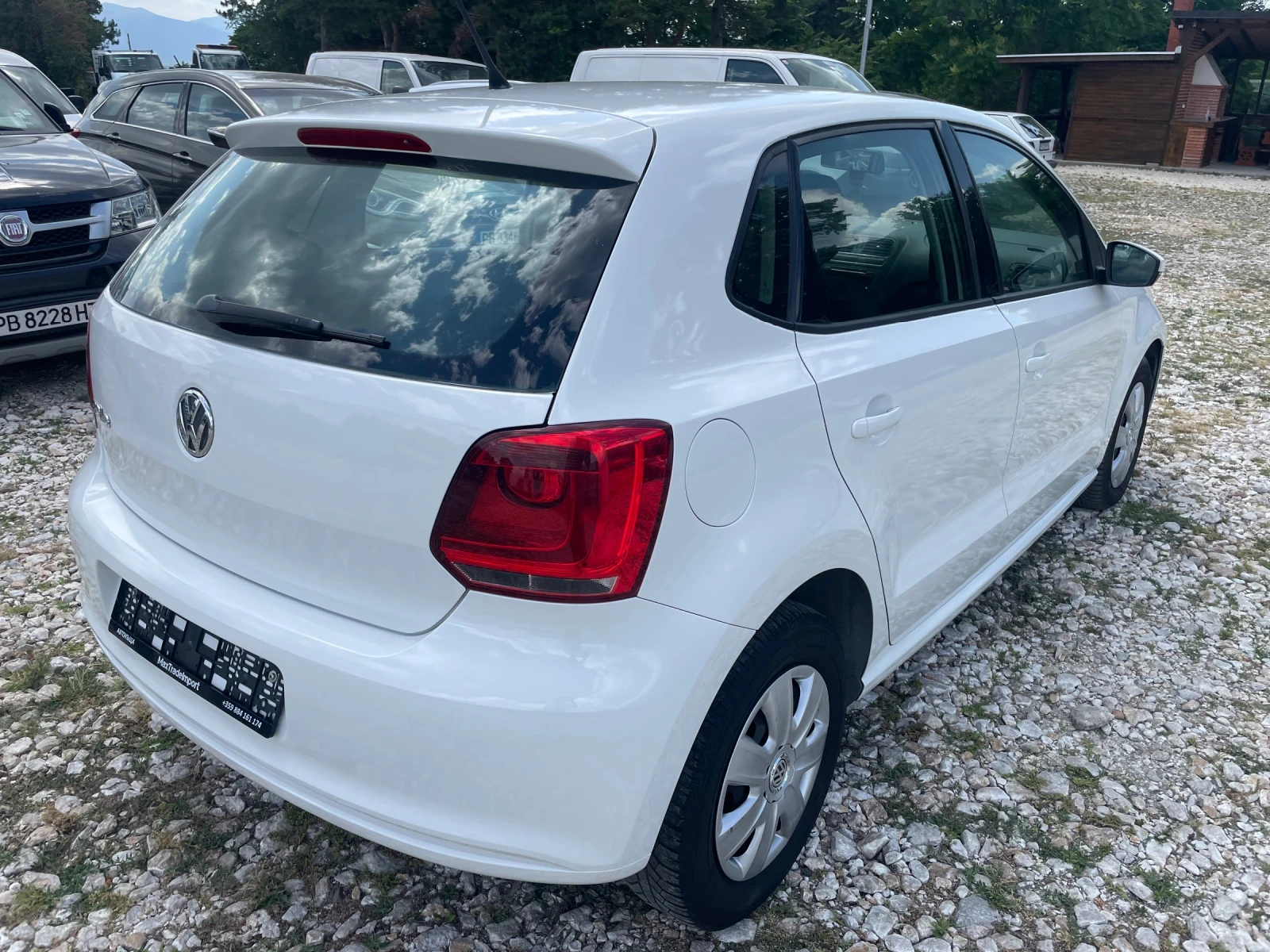 VW Polo  - изображение 4