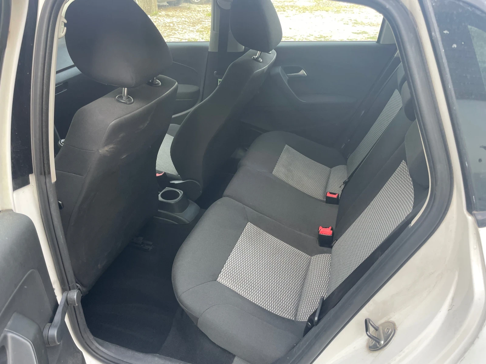 VW Polo  - изображение 8