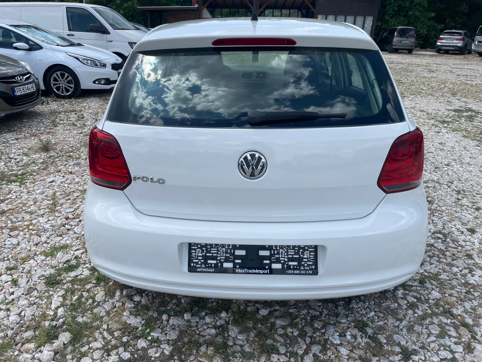 VW Polo  - изображение 5