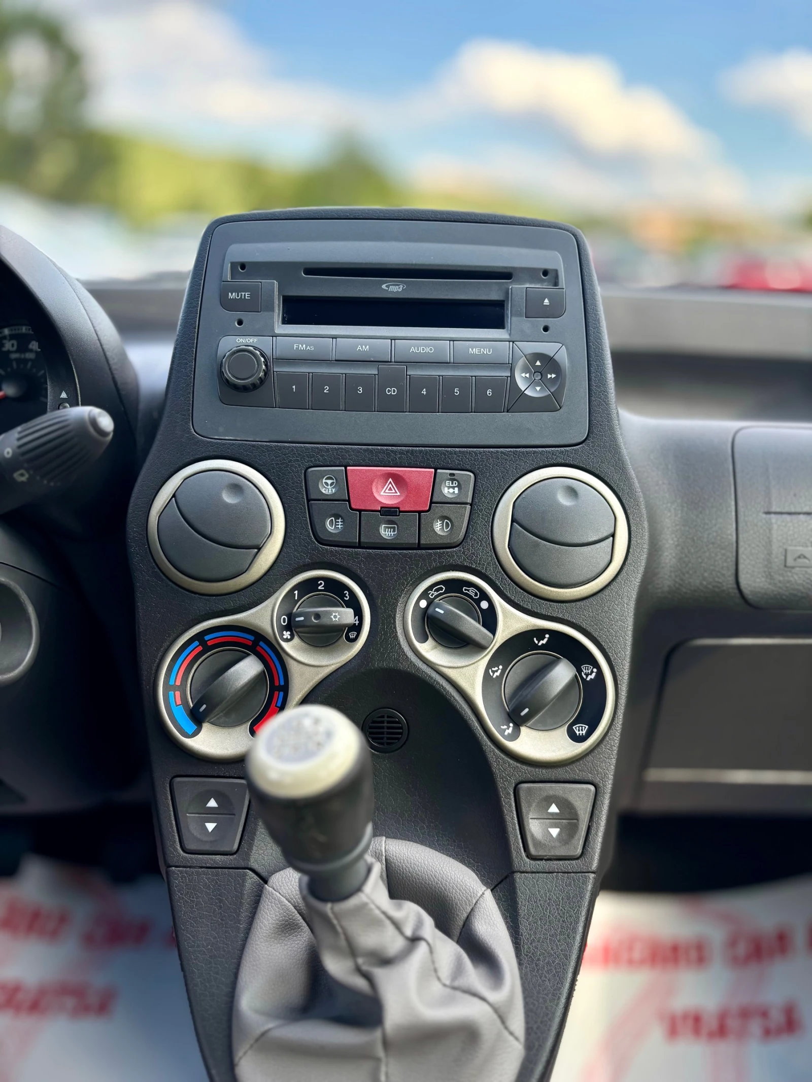 Fiat Panda  - изображение 9