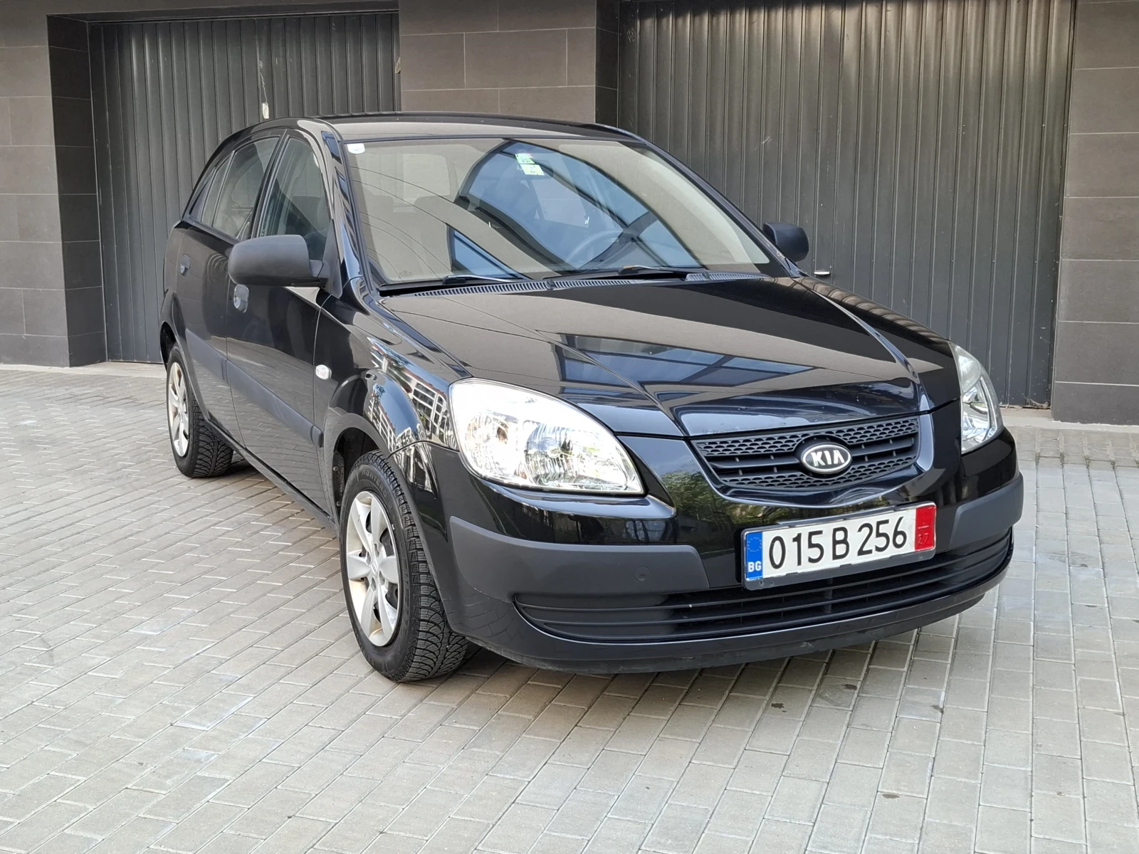 Kia Rio 1.4i* (75кс)* FACELIFT* * HОВ ВНОС* *  - изображение 3