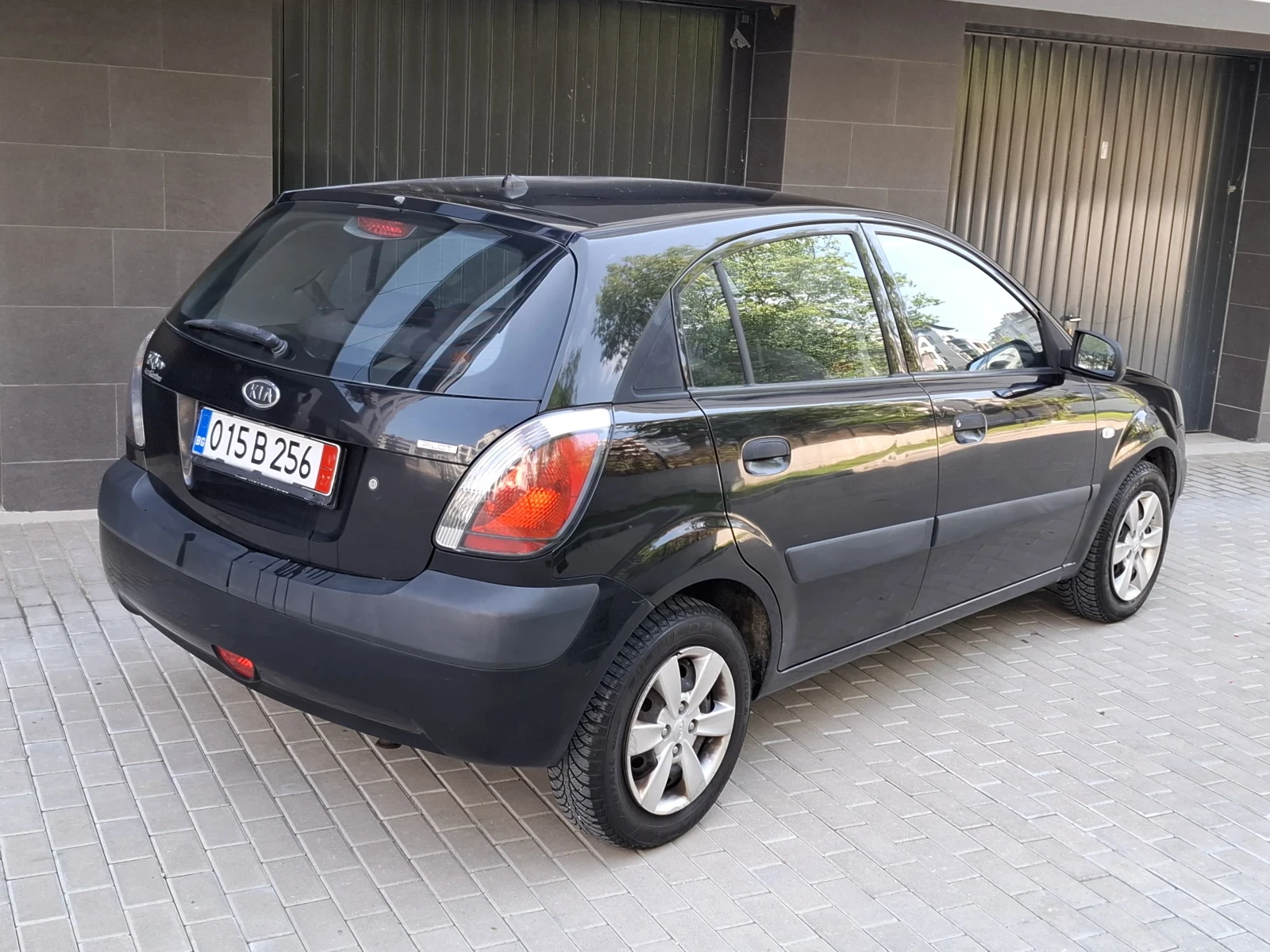 Kia Rio 1.4i* (75кс)* FACELIFT* * HОВ ВНОС* *  - изображение 6