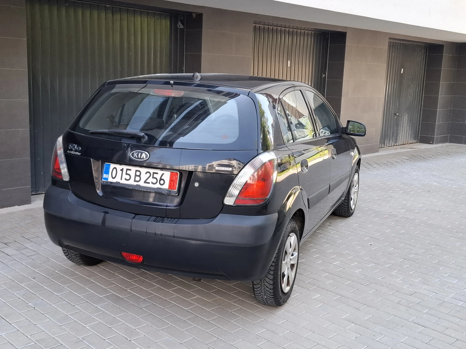 Kia Rio 1.4i* (75кс)* FACELIFT* * HОВ ВНОС* *  - изображение 5