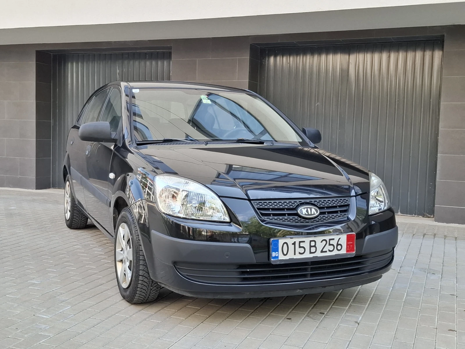 Kia Rio 1.4i* (75кс)* FACELIFT* * HОВ ВНОС* *  - изображение 2