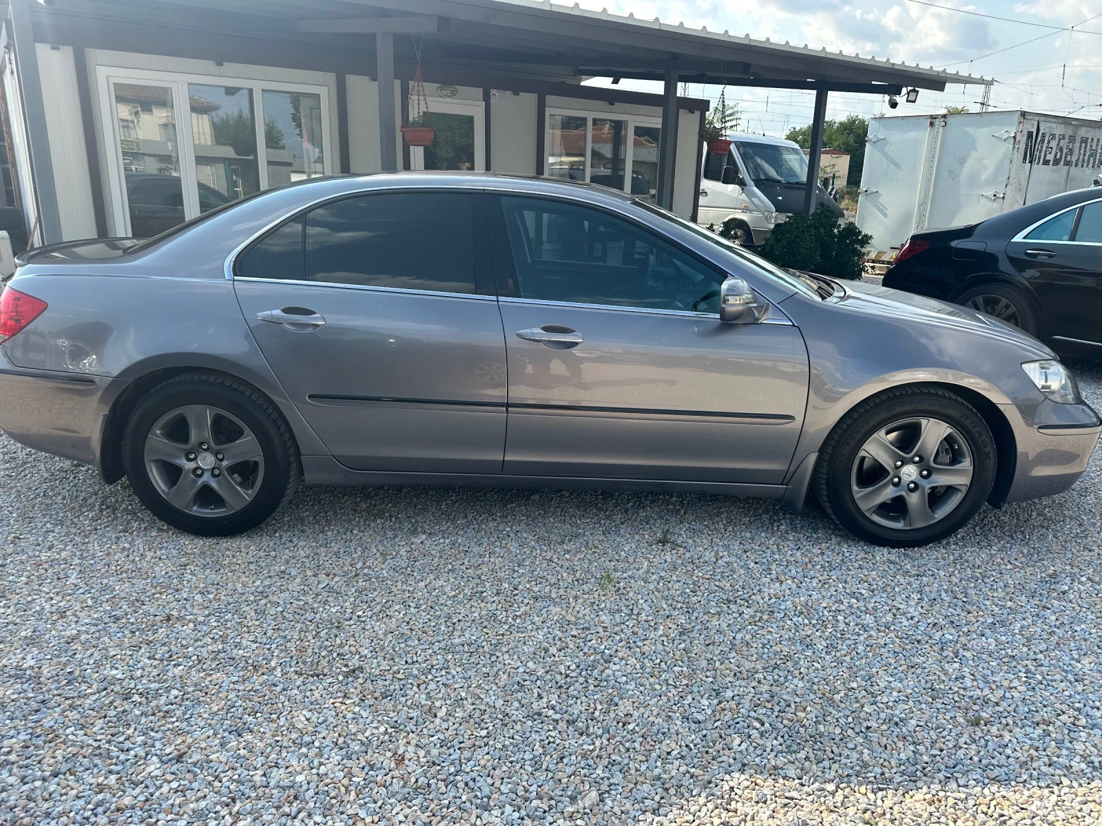 Honda Legend TOP TOP TOP GPL - изображение 7