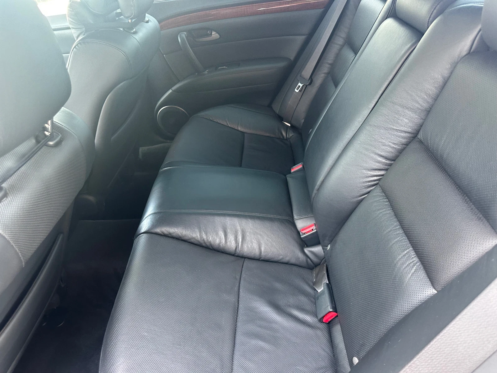 Honda Legend TOP TOP TOP GPL - изображение 3