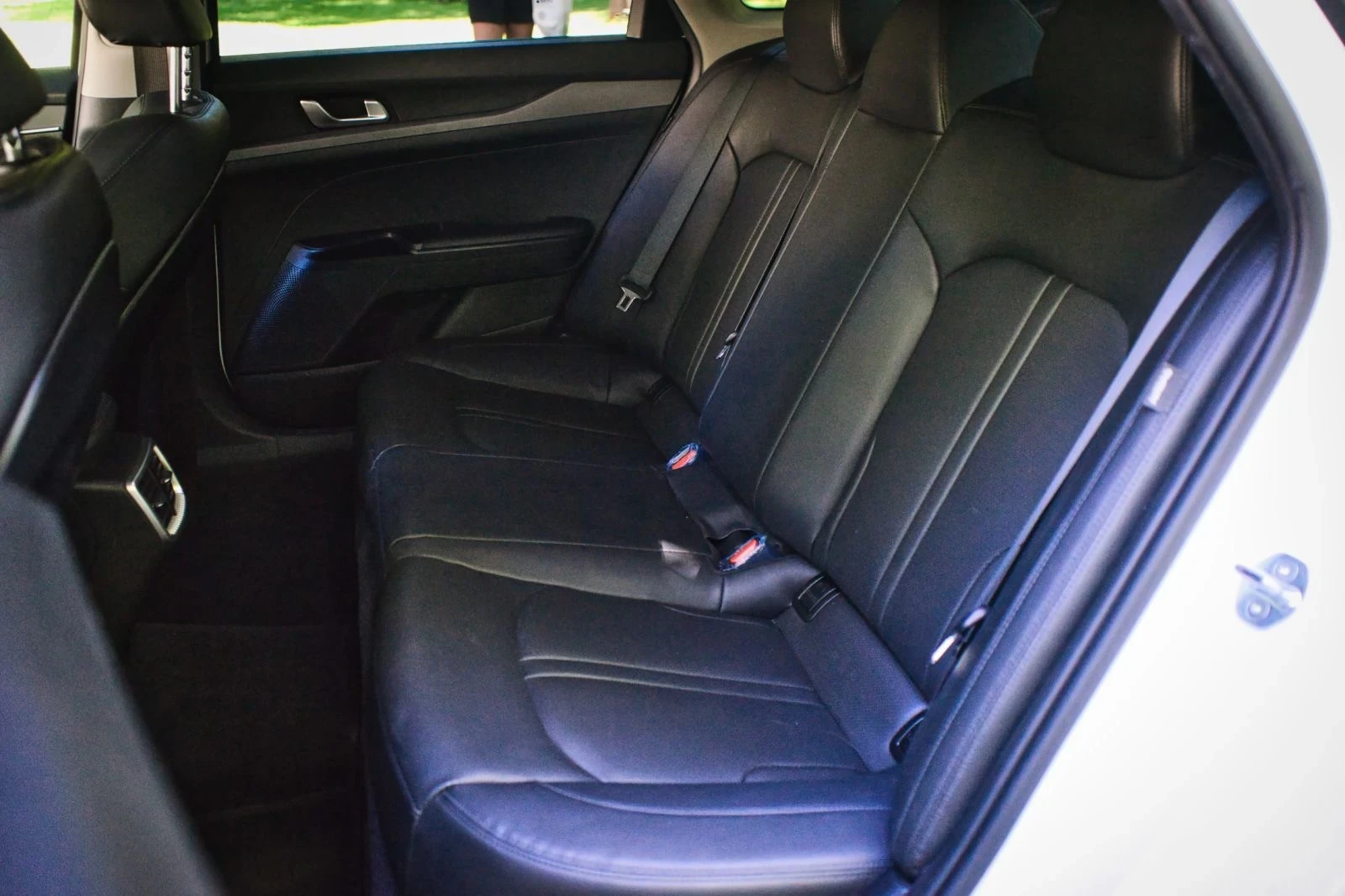 Kia K5  !  2.0 LPG  | Mobile.bg   16