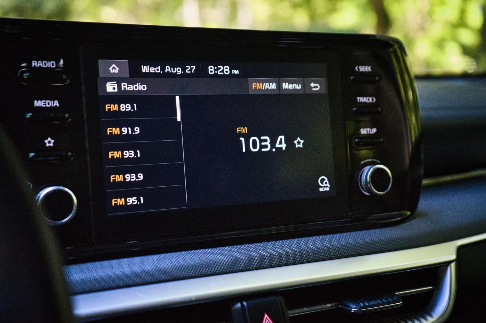 Kia K5  !  2.0 LPG  | Mobile.bg   14