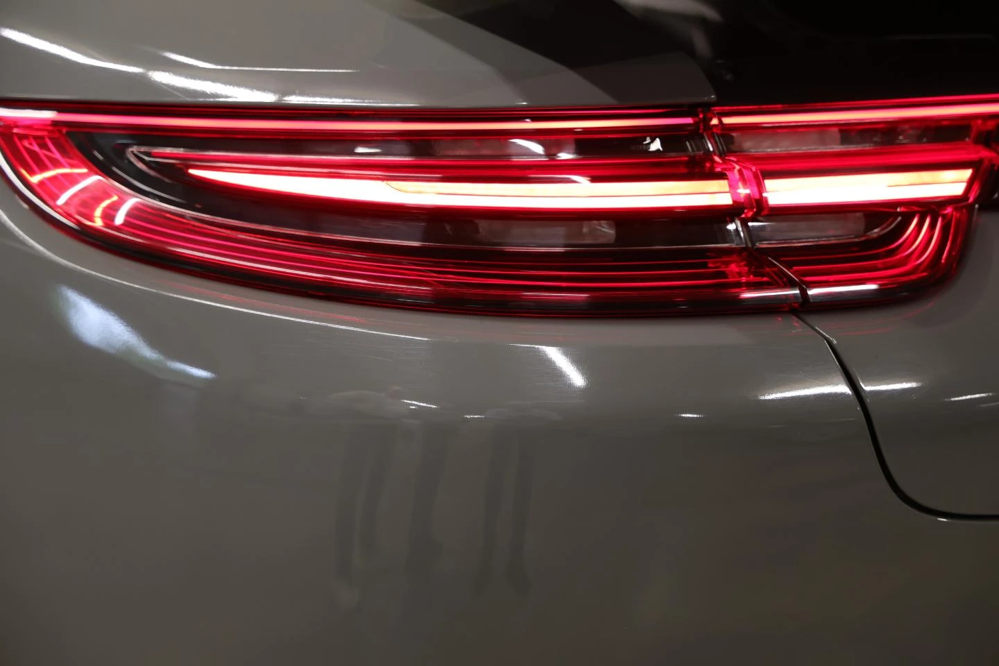 Porsche Panamera Turbo - изображение 7