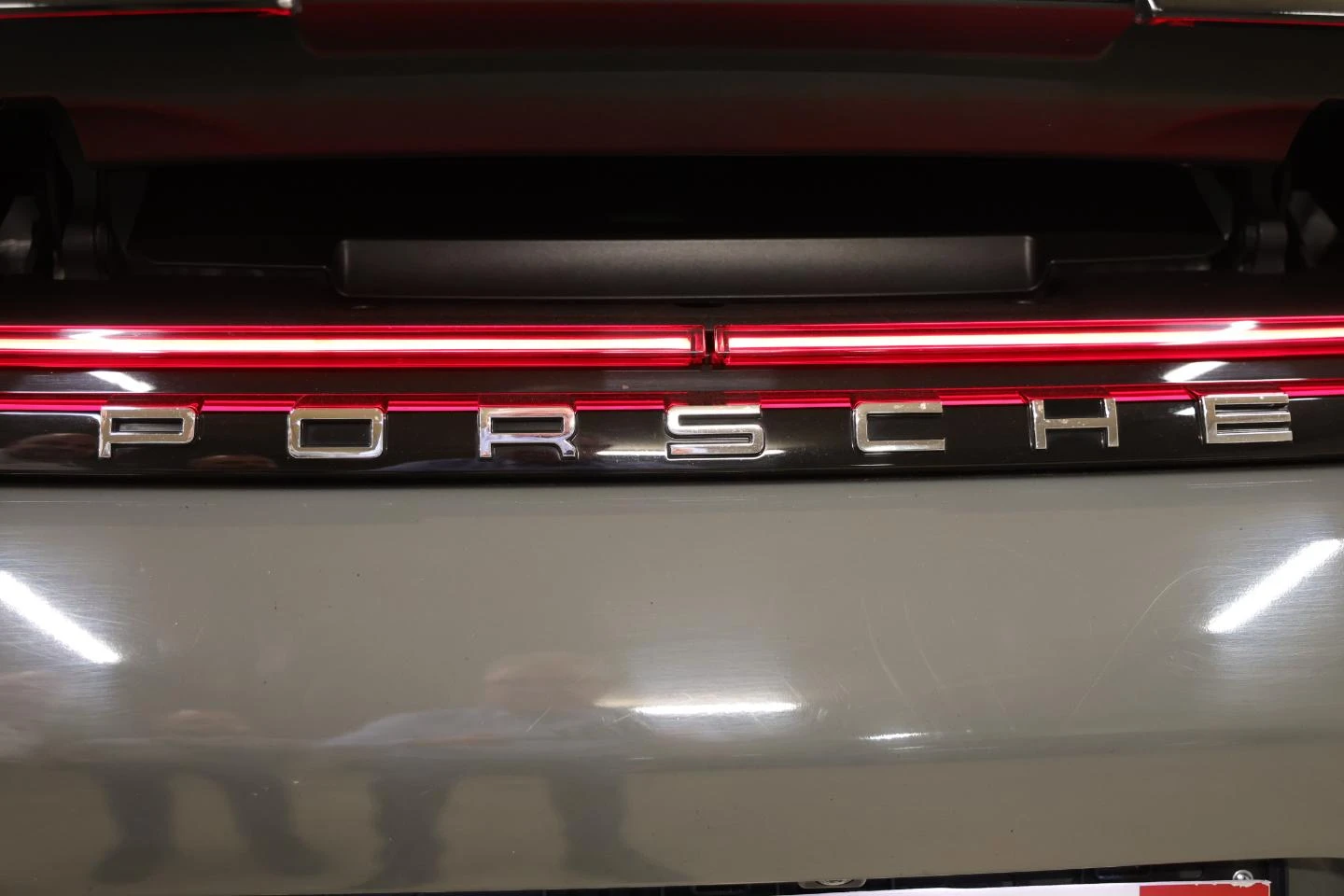 Porsche Panamera Turbo - изображение 6